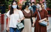Miền Bắc có 1 tuần "hạ nhiệt" trước khi đón nắng nóng quay trở lại