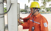 Lịch cắt điện tại một số tỉnh miền Tây ngày 6/6 