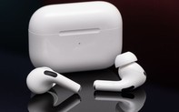 AirPods được nâng cấp phần mềm với 2 tính năng Âm thanh thích ứng và Nhận diện cuộc hội thoại
