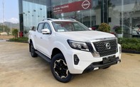 Đón đầu xe lắp ráp sắp giảm trước bạ, Nissan giảm giá toàn bộ xe nhập tại Việt Nam: Nhiều nhất 120 triệu