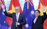 Báo chí quốc tế đánh giá cao chuyến thăm Việt Nam của Thủ tướng Australia