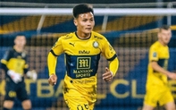 Tiết lộ bến đỗ mới của Quang Hải sau khi chia tay Pau FC