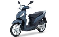 Mẫu xe máy giá rẻ 24,5 triệu đồng, "na ná" Honda Vision, uống 1,97 lít xăng/100km