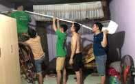 Nắng nóng khiến nhu cầu điều hòa, tủ lạnh tăng đột biến đến mức "nhập không kịp để bán", thợ lắp đặt kiếm tiền triệu mỗi ngày