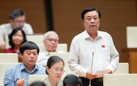 Bộ trưởng Lê Minh Hoan: Du lịch nông nghiệp là một nghề ở nông thôn mà chúng ta sẽ tập trung