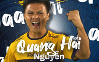 Khoảnh khắc đảo ngược tình thế và 3 điều thành công của Quang Hải trong màu áo Pau FC