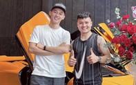 Lý do Quang Hải chưa hội quân với đội tuyển quốc gia, cầu thủ Việt kiều U23 Việt Nam có mặt tại VFF