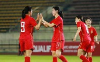 Thắng vất vả, tuyển trẻ Trung Quốc mở ra cơ hội lớn chạm trán Việt Nam ở giải châu Á