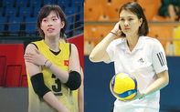 Hoa khôi bóng chuyền Kim Huệ: “Mong VĐV được xuất ngoại, giành HCV SEA Games, điều mà thế hệ tôi chưa làm được”