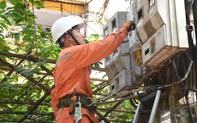 Lịch cắt điện Hà Nội ngày 7/6: Một số nơi mất điện cả ngày