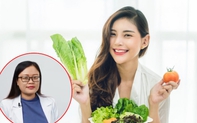 7 thực phẩm chị em nên ăn trong mùa hè để có làn da căng bóng, sạch mụn, tránh tác hại của ánh mặt trời