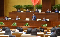 Bộ trưởng Nguyễn Văn Thắng: "Tôi cam kết đầu tháng 7 hoạt động đăng kiểm sẽ trở lại bình thường"