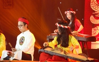 Nỗ lực giữ gìn hồn cốt dân tộc qua nhạc cụ truyền thống Việt Nam
