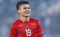 Trở lại V.League, Quang Hải có thể thiết lập kỷ lục mới về lương của cầu thủ nội