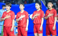 Dự World Cup 2023 mỗi cầu thủ đội tuyển nữ Việt Nam được thưởng hơn 700 triệu đồng