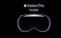 Giá Apple Vision Pro cao cực, nhưng lý do có thể không như bạn nghĩ