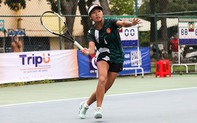 Khởi tranh giải Quần vợt Vô địch thanh thiếu niên toàn quốc năm 2023