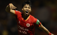 Vũ Văn Thanh sắp rời CLB CAHN, cùng cựu cầu thủ U16 Barca tạo nên vụ chuyển nhượng thú vị tại V.League?
