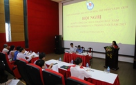 Liên chi hội nhà báo Bộ VHTTDL: Tích cực xây dựng các tác phẩm chất lượng cao tham gia các Giải thưởng báo chí lớn