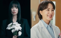 4 phim Hàn hay nhất nửa đầu năm 2023: Các "chị đẹp" khẳng định sức hút