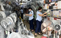 Sẽ công khai tên các cơ sở kinh doanh thiết bị điện tăng giá bất hợp lý