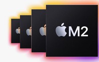 Apple ra mắt chip mạnh nhất trong lịch sử hãng