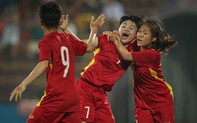 Tuyển trẻ Việt Nam và Trung Quốc khả năng lớn nằm cùng bảng ở giải đấu tranh vé dự World Cup