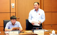 Bộ trưởng Nguyễn Văn Hùng: Tháo gỡ nút thắt, huy động nguồn lực xã hội phát triển ngành VHTTDL trong dự thảo Luật Đất đai sửa đổi