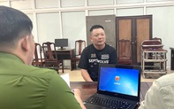 Bắt đối tượng người nước ngoài chuyên trộm cắp tài sản liên tỉnh