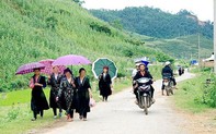 Cộng đồng quốc tế quan tâm hỗ trợ giáo dục cho trẻ em gái tại các vùng khó khăn Việt Nam