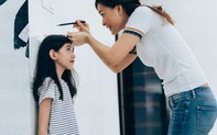 Bác sĩ giải đáp: Nếu tập trung phát triển chiều cao trong giai đoạn từ 0-2 tuổi thì sau này con sẽ rất cao?