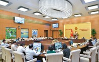 Dự án Luật Thủ đô (sửa đổi): Xây dựng Hà Nội trở thành Trung tâm công nghiệp văn hóa trong 6 lĩnh vực