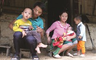 Nỗ lực giảm thiểu hôn nhân cận huyết ở vùng đồng bào dân tộc thiểu số