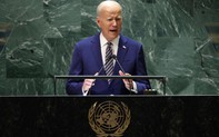 Tổng thống Biden đề cao quan hệ Việt Nam- Hoa Kỳ- hình mẫu cùng vượt qua quá khứ của chiến tranh vì hòa bình và tương lai 