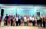 Truyền thông bình đẳng giới qua hô hát bài chòi