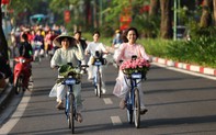 Lần đầu tiên Hà Nội tổ chức Festival Thu với nhiều trải nghiệm độc đáo