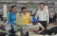 Tiền Giang: Bình đẳng giới - nhiều công nhân nữ đạt danh hiệu lao động giỏi 