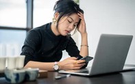 Nghiên cứu: Nguy cơ về sức khỏe tinh thần gia tăng đối với người lao động ở châu Á