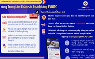 Địa chỉ tin cậy giúp khách hàng tránh xa các thông tin lừa đảo, giả mạo
