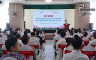 Phổ biến, bồi dưỡng kiến thức pháp luật cho doanh nghiệp nhỏ và vừa hoạt động trong lĩnh vực VHTTDL