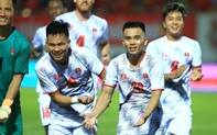 Xuân Trường đá chính, CLB Hải Phòng thắng dễ 3-0 trận ra quân tại AFC Cup