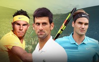 Rafael Nadal: Không phải bàn cãi khi Novak Djokovic là tay vợt vĩ đại nhất lịch sử