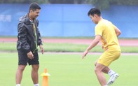 Một cầu thủ tuyển Olympic Việt Nam bị treo giò nhưng lại có tin vui từ Phan Tuấn Tài