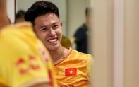 Tiền vệ sinh năm 2002 lò HAGL được thử việc ở đội bóng Tây Ban Nha