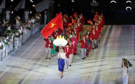 ASIAD 19: Hướng tới Lễ khai mạc đại hội thể thao lớn nhất châu lục