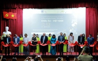 Liên hoan phim tài liệu châu Âu - Việt Nam: Tạo được dấu ấn đặc sắc trong lòng khán giả