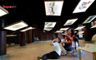 Thiết kế từ những hạn chế