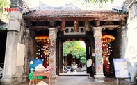 Lên phố để tìm những trải nghiệm "trong làng"