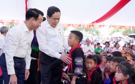 “Phiên chợ 0 đồng cho trẻ em vùng cao”: Giúp các gia đình có thêm động lực vượt qua khó khăn