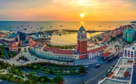 Báo Hàn gọi Phú Quốc là Maldives của Việt Nam